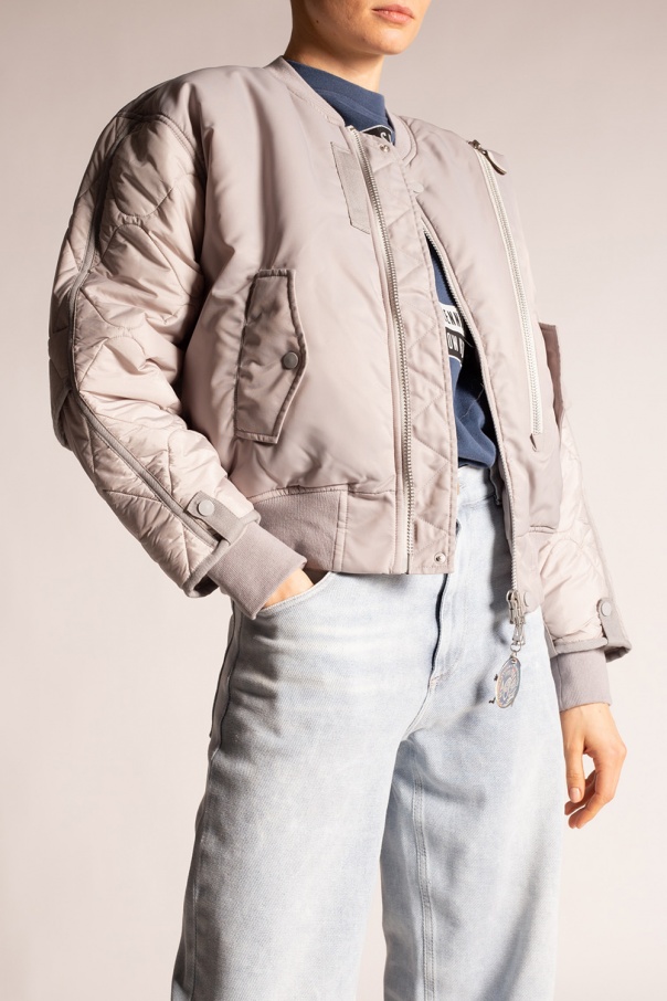 eytys aston lead jacket - アウター